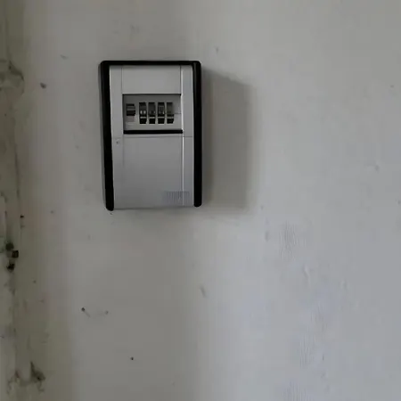 Apartment Zuhause 2 Düsseldorf