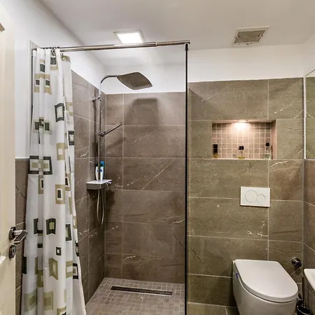 Zuhause 2 Apartment Düsseldorf