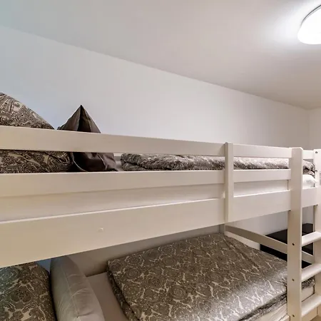 Zuhause 2 Apartment Düsseldorf