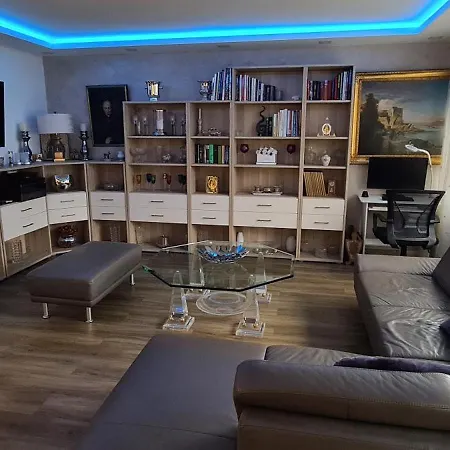 Zuhause 2 Apartment Düsseldorf