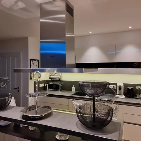 Apartment Zuhause 2 Düsseldorf