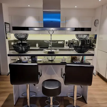 Zuhause 2 Apartment Düsseldorf