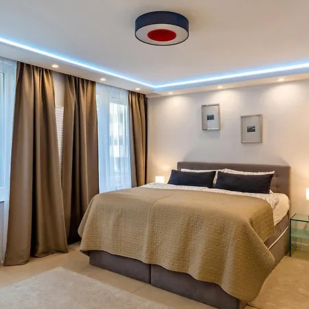 Apartment Zuhause 2 Düsseldorf